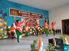 Republic Day Celebration